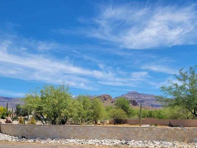 6000 S KINGS RANCH Road #-, Gold Canyon, AZ, 85118