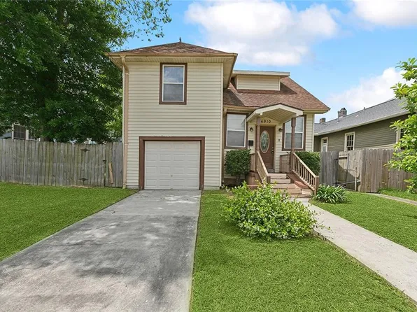 4910 Venus St, New Orleans, LA 70122