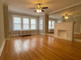 5437 N Spaulding Ave #1, Chicago, IL 60625