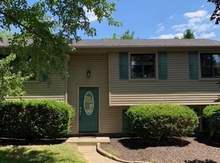 503 Crestwood Ct, Cranberry Township, PA 16066