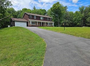 31 Forest Rd, Woodbourne, NY 12788