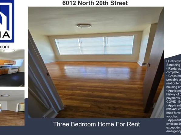 6012 N 20th St, Philadelphia, PA 19138