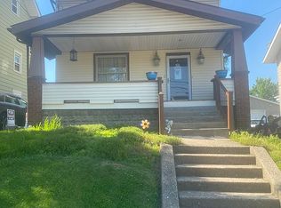 948 Tremont Ave SW, Massillon, OH