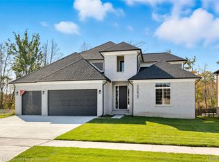 24722 Tribute Dr, Macomb, MI 48042