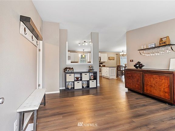 2nd image of 13605 215th Ave E
