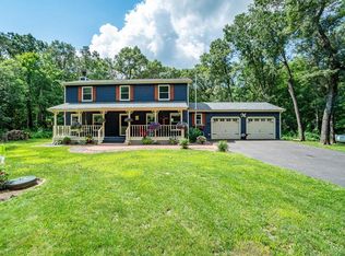 W989 Cedar Rd, Eau Claire, WI 54701