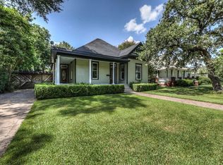 624 W 18th St, Houston, TX 77008