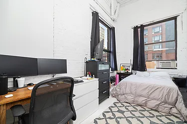 Rented by REAL New York