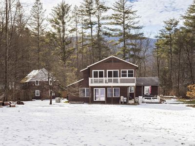 5249 Route 212, Mount Tremper, NY, 12457
