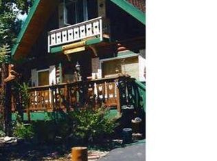431 Dorset Dr, Big Bear City, CA 92314