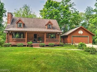 1800 Knapp St NE, Grand Rapids, MI 49505