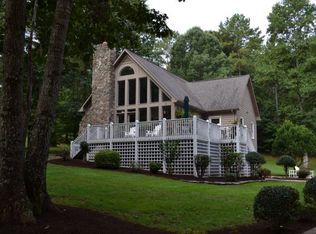 101 Sycamore Cir, Danville, VA 24540