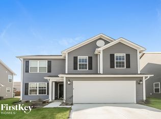 2914 Pointe Harbour Dr UNIT 72, Indianapolis, IN 46229