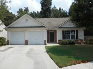 2416 Tullamore Cir, Snellville, GA 30039