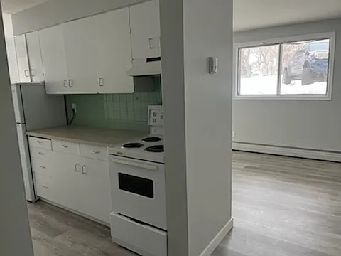 Verdwell Apartments — Photo 3
