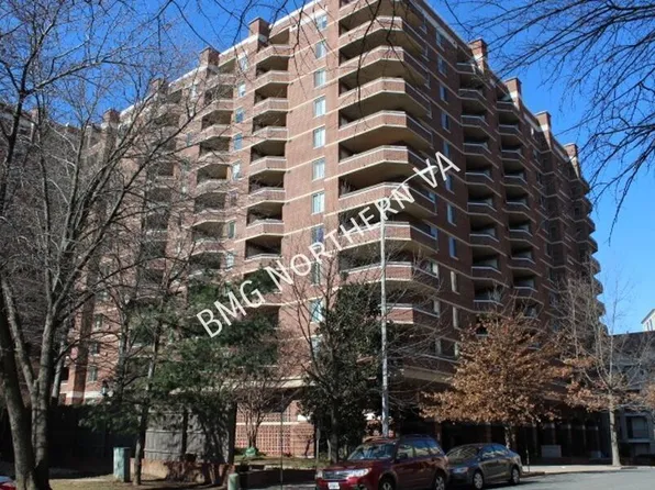 1276 N Wayne St APT 909, Arlington, VA 22201