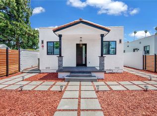 3416 11th Ave, Los Angeles, CA