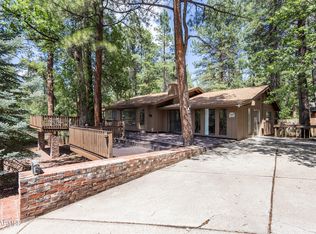 17525 Bluejay Cir, Munds Park, AZ 86017