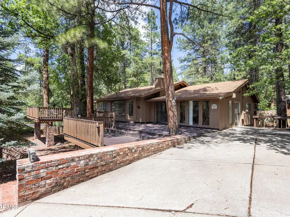 17525 Bluejay Circle, Munds Park, AZ 86017