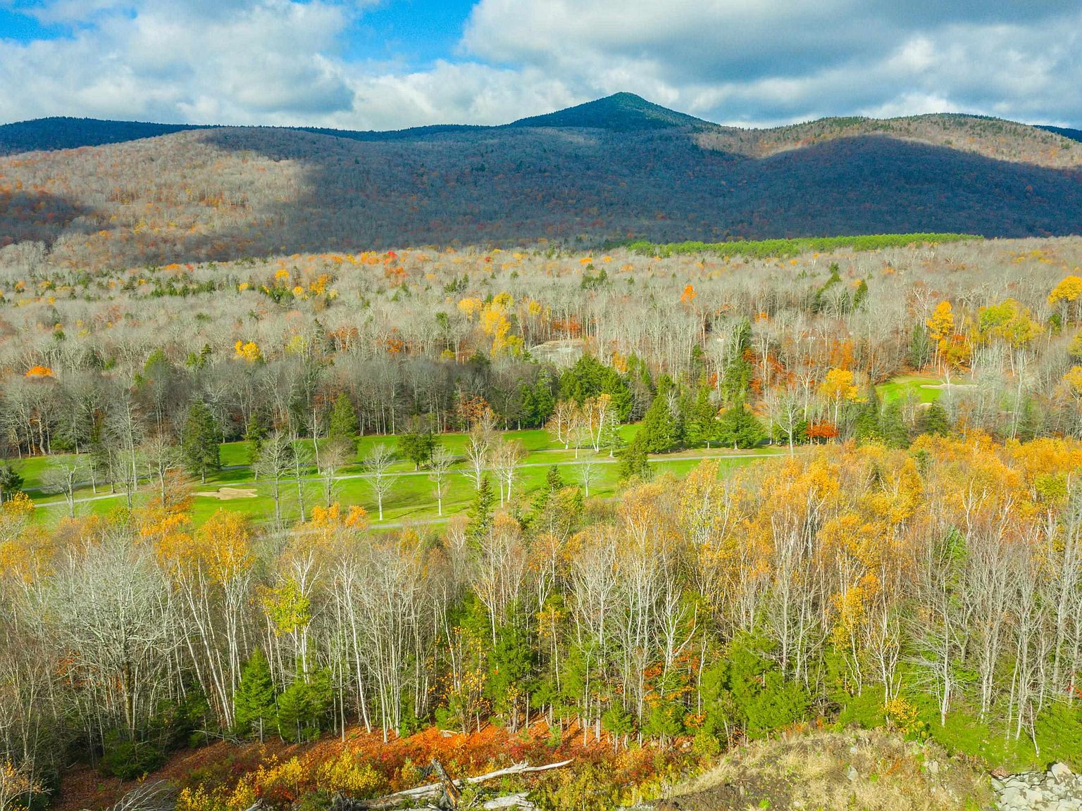 Lot 2 Mountain Ridge Drive