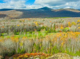 2 Mountain Ridge Dr, Wilmington, VT 05363