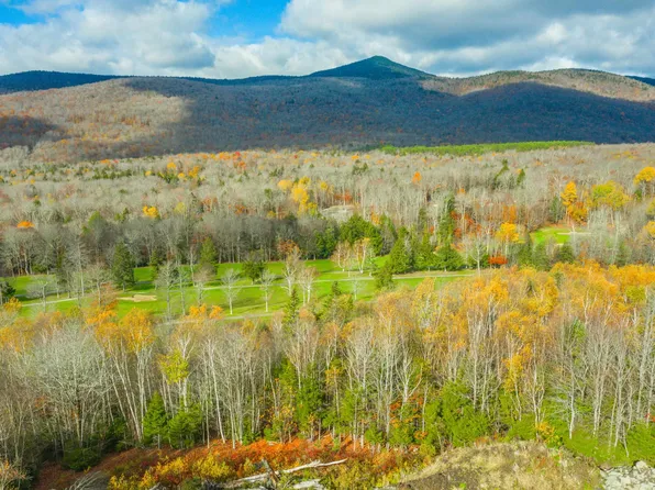Lot 2 Mountain Ridge Drive, Wilmington, VT 05363