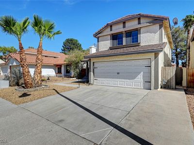3108 Waterview Dr, Las Vegas, NV, 89117