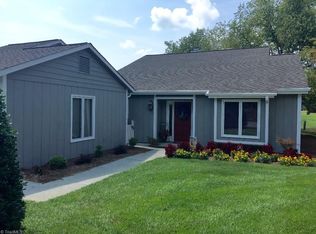 194 Hamilton Ct, Bermuda Run, NC 27006
