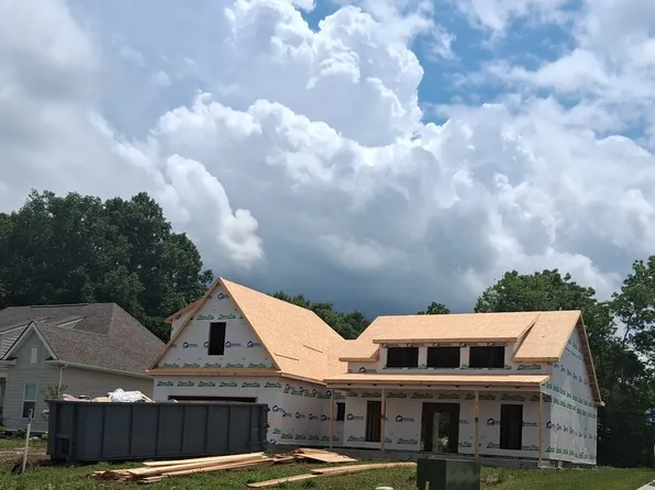 3213 Stonehorn Dr Lot 78, Bell Buckle, TN 37020