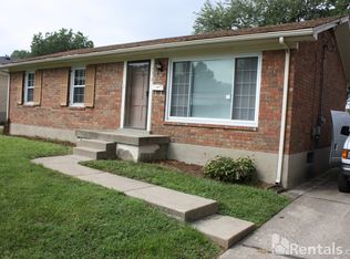 7312 Windemere Dr, Louisville, KY 40214