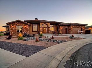 1444 Niblick Way, Fruita, CO 81521