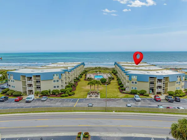 9660 Shore Dr. #103, Myrtle Beach, SC 29572