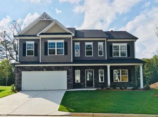 116 Cherokee Reserve Cir #50, Canton, GA 30115