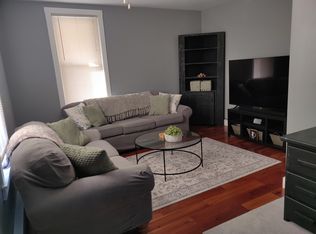 1631 Harrisburg Ave APT A, Mount Joy, PA 17552