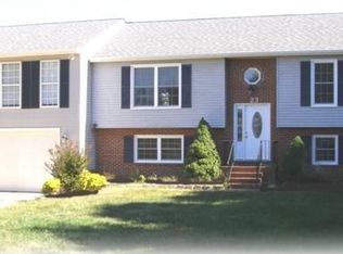 23 Buck Rd, Stafford, VA 22556