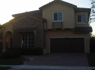22468 SW 94th Path, Cutler Bay, FL 33190