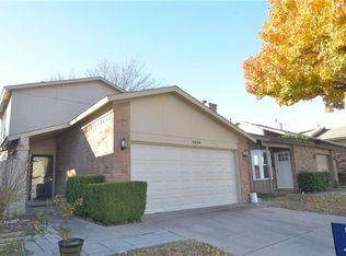 2824 Southern Cross Dr, Garland, TX 75044