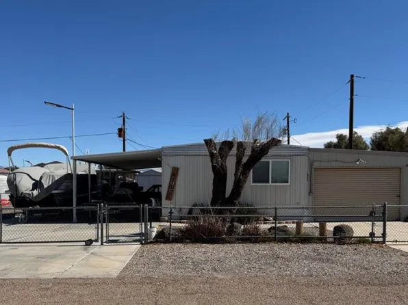 7866 S Meadowlark St, Mohave Valley, AZ 86440