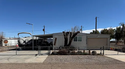 7866 S Meadowlark St Photo 1