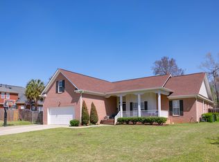 304 Farmington Dr W, Evans, GA 30809