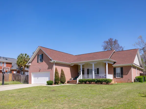 304 Farmington W Drive, Evans, GA