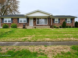 6009 Seaforth Way, Louisville, KY