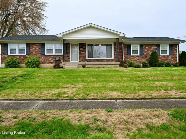 6009 Seaforth Way, Louisville, KY 40258