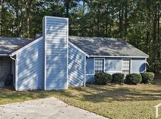 300 Freedom Ct, Jonesboro, GA 30238