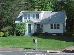 857 Middle Tpke, Manchester, CT 06040