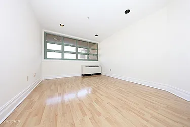 Rented by Corcoran
