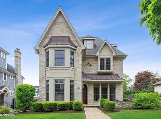 430 S Bruner St, Hinsdale, IL 60521