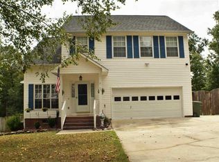 435 Gallatin Cir, Irmo, SC 29063