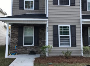 209 Grove Ln, Havelock, NC 28532