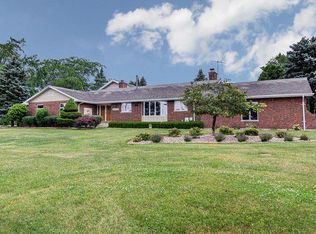 7140 W Pauling Rd, Monee, IL 60449